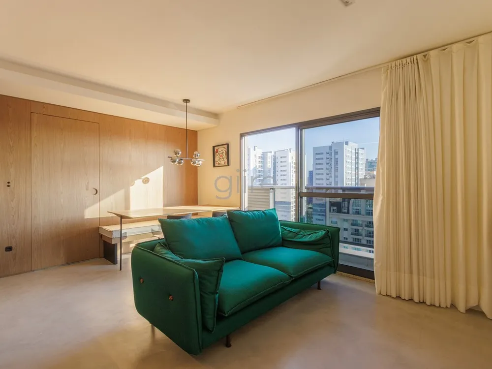 Apartamento, 2 quartos, 65 m² - Foto 1