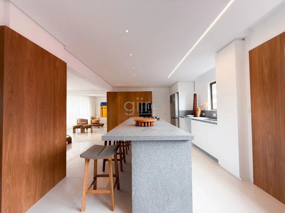 Apartamento, 4 quartos, 271 m² - Foto 4