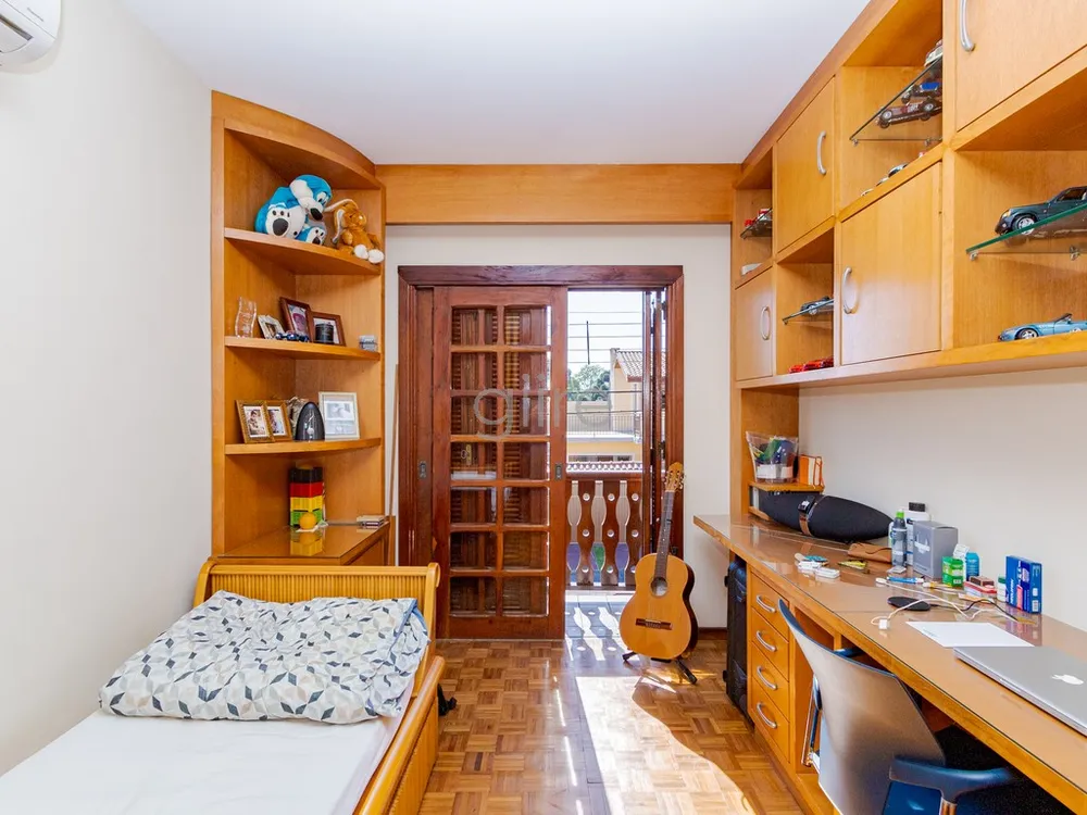 Casa, 3 quartos, 129 m² - Foto 1