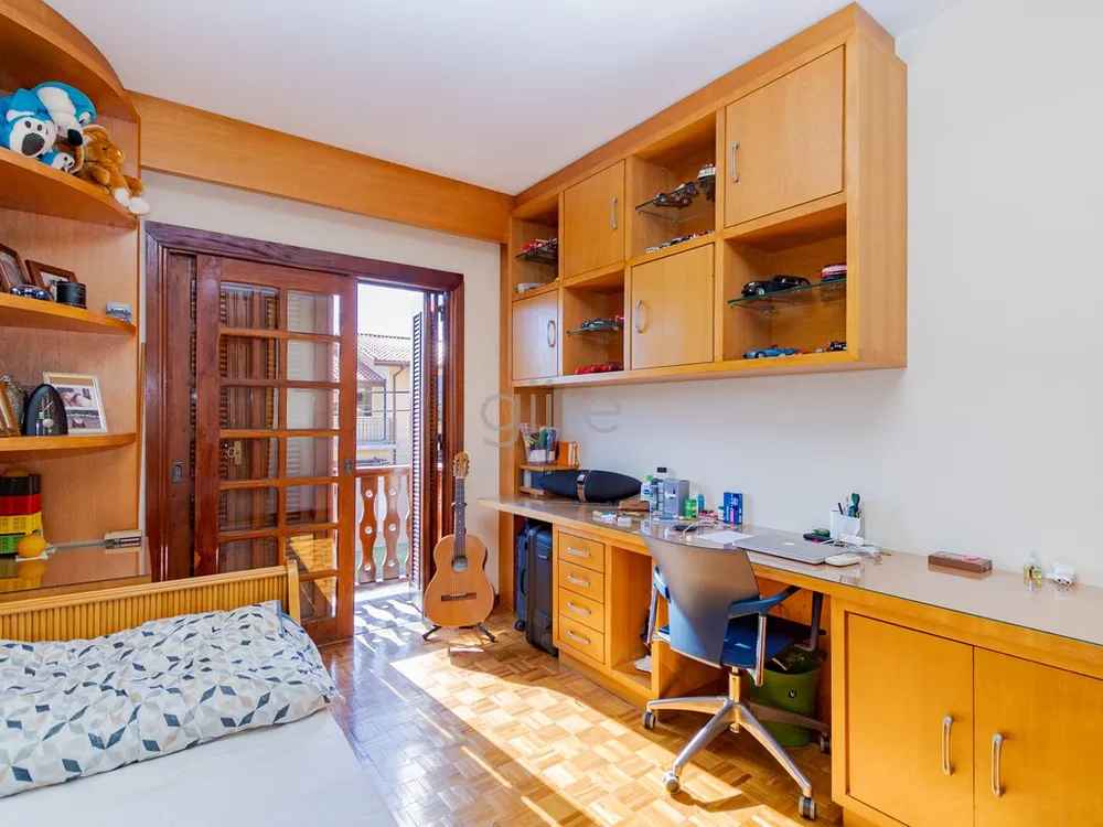 Casa, 3 quartos, 129 m² - Foto 2