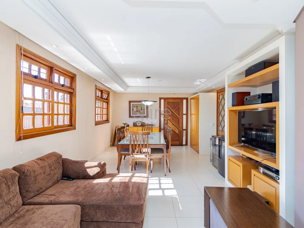 Casa, 3 quartos, 129 m² - Foto 4
