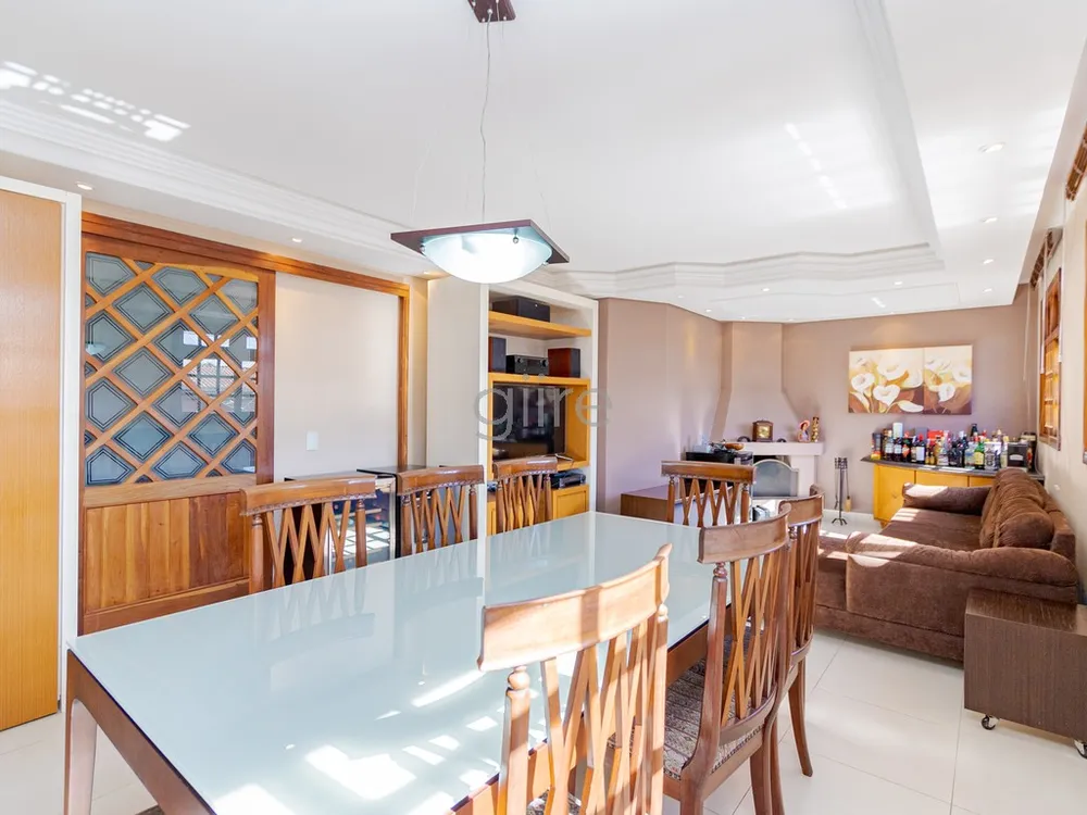 Casa, 3 quartos, 129 m² - Foto 3