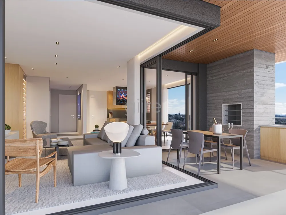 Apartamento, 3 quartos, 174 m² - Foto 1
