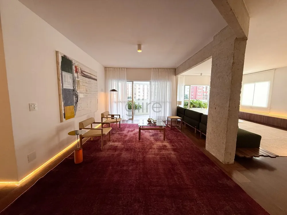 Apartamento, 4 quartos, 308 m² - Foto 4