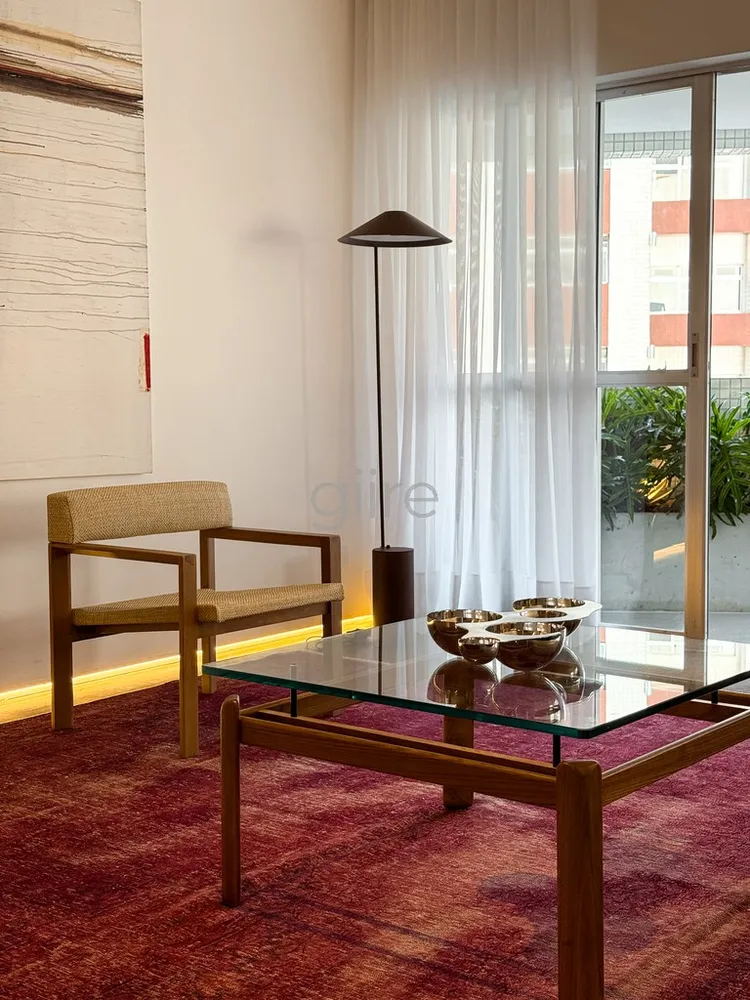 Apartamento, 4 quartos, 308 m² - Foto 3