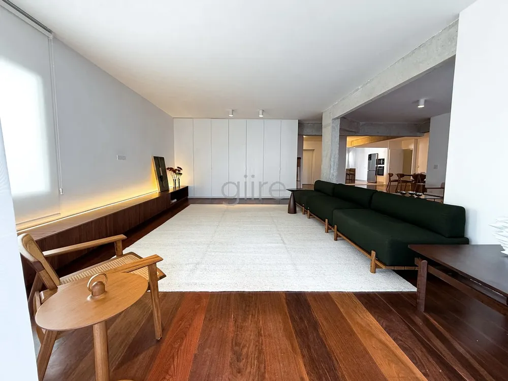 Apartamento, 4 quartos, 308 m² - Foto 1