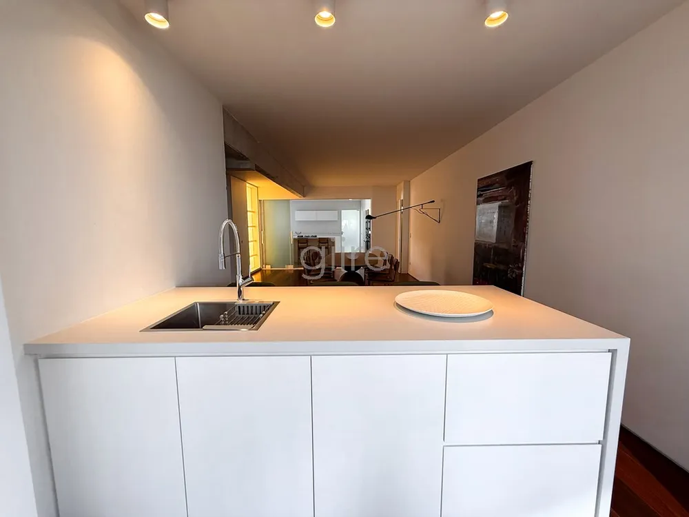 Apartamento, 4 quartos, 308 m² - Foto 2