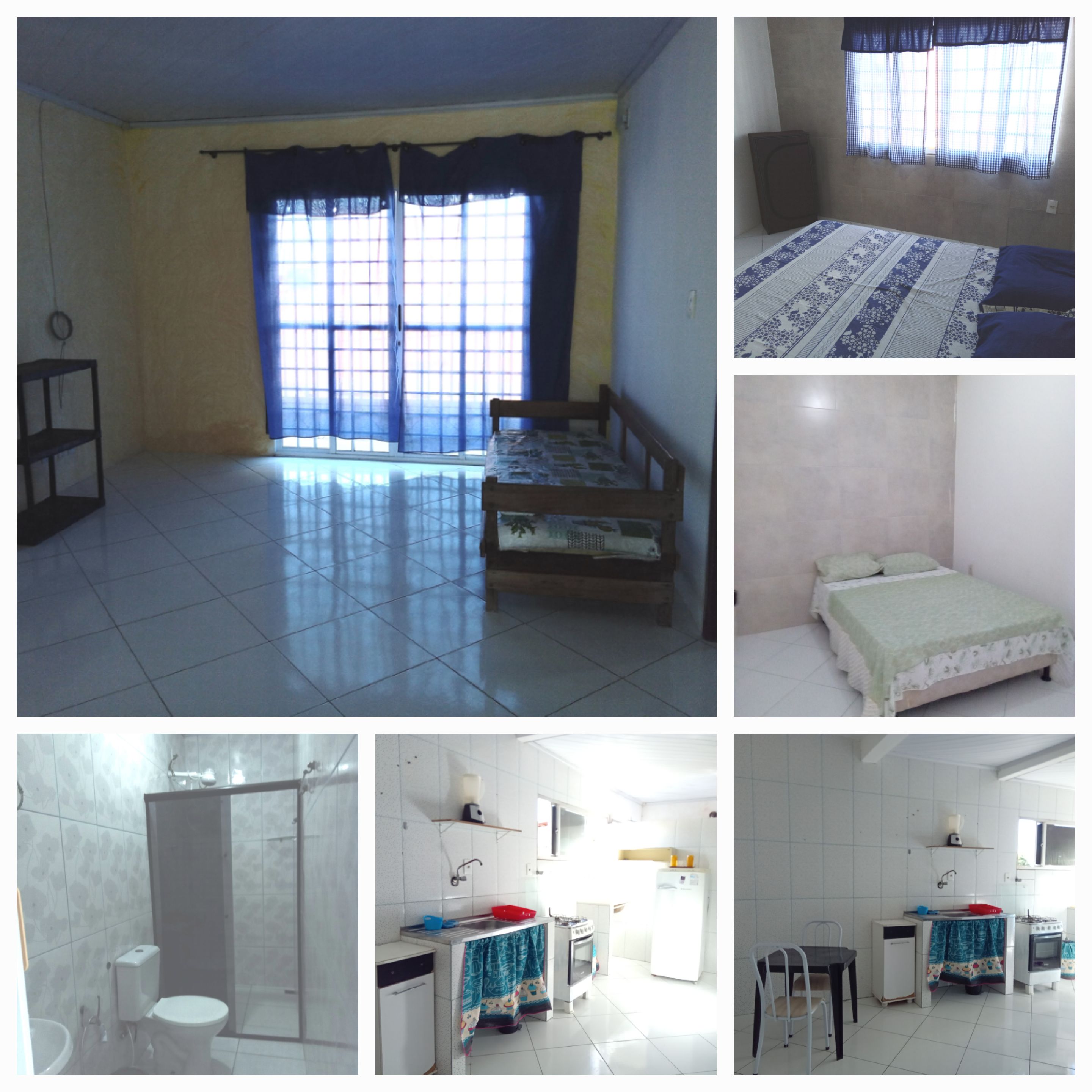 Apartamento para alugar com 2 quartos, 72m² - Foto 1