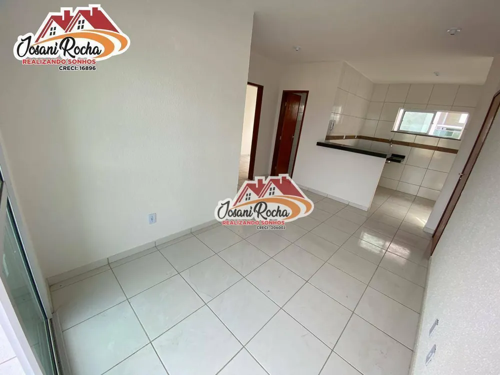 Apartamento, 2 quartos, 55 m² - Foto 4