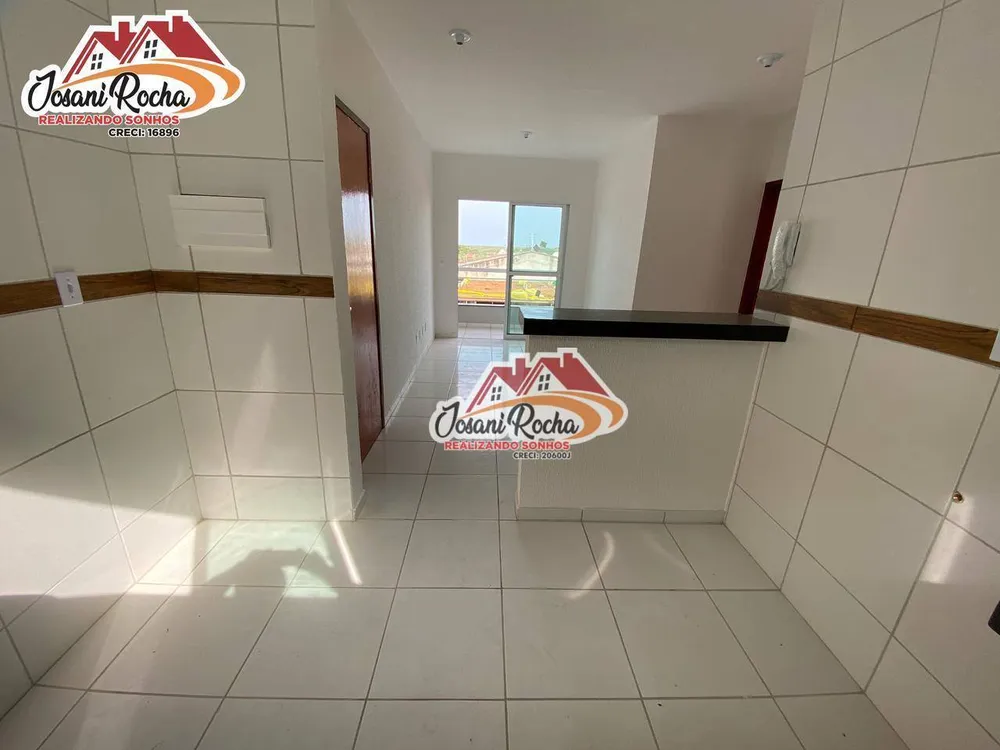 Apartamento, 2 quartos, 55 m² - Foto 3