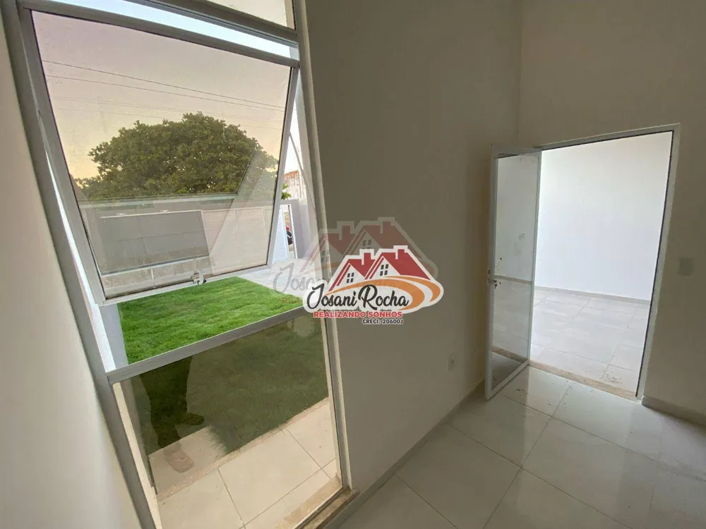 Casa, 3 quartos, 90 m² - Foto 3