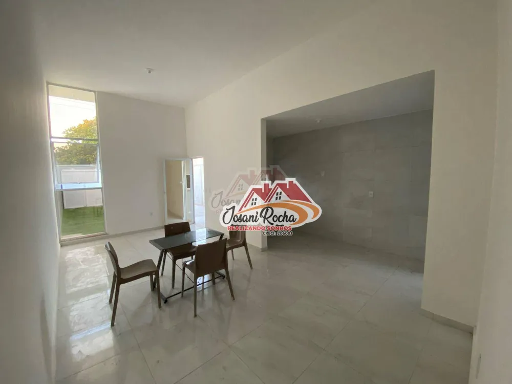 Casa, 3 quartos, 90 m² - Foto 4
