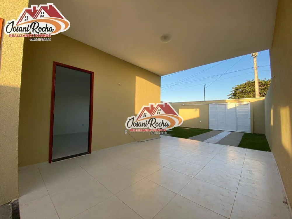 Casa, 2 quartos, 88 m² - Foto 2