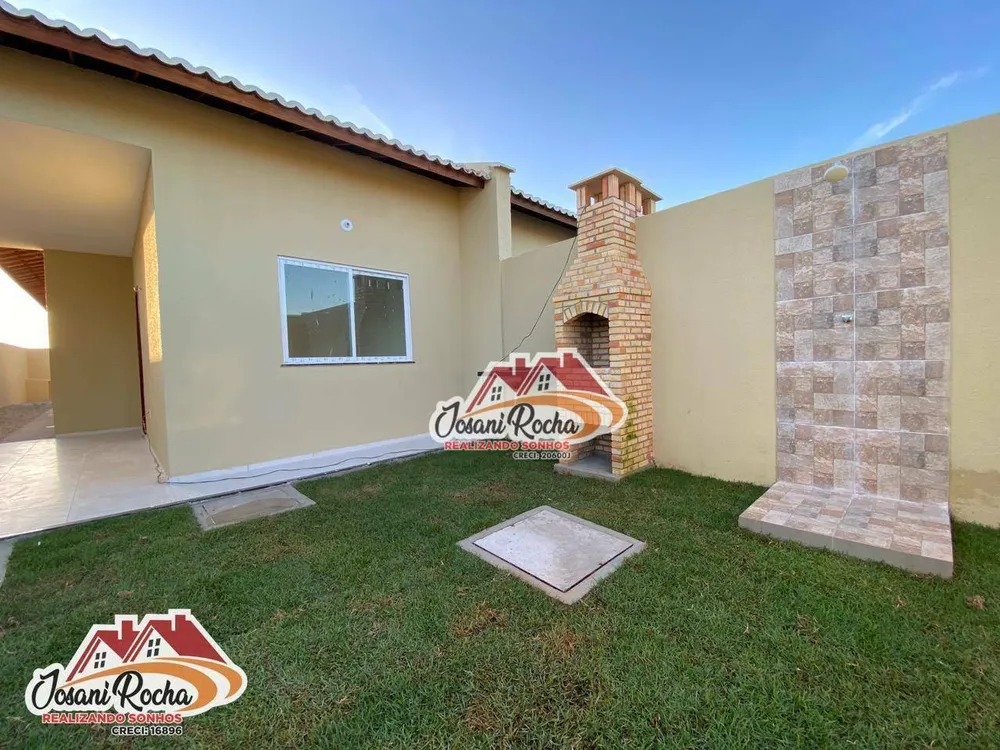 Casa, 2 quartos, 88 m² - Foto 3