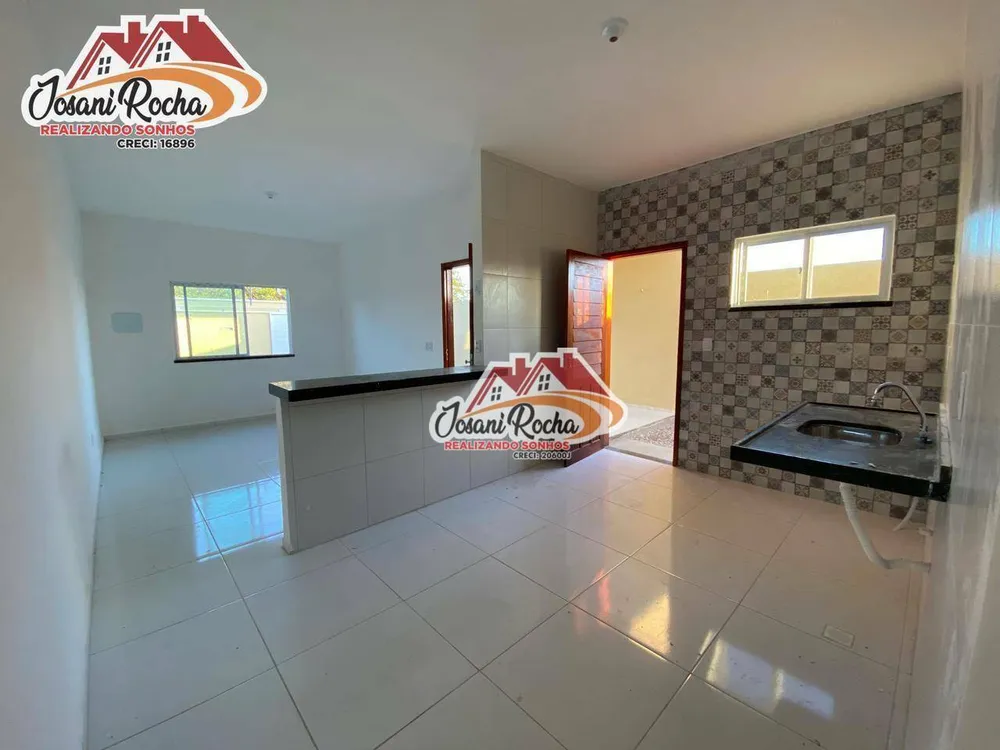 Casa, 2 quartos, 88 m² - Foto 4