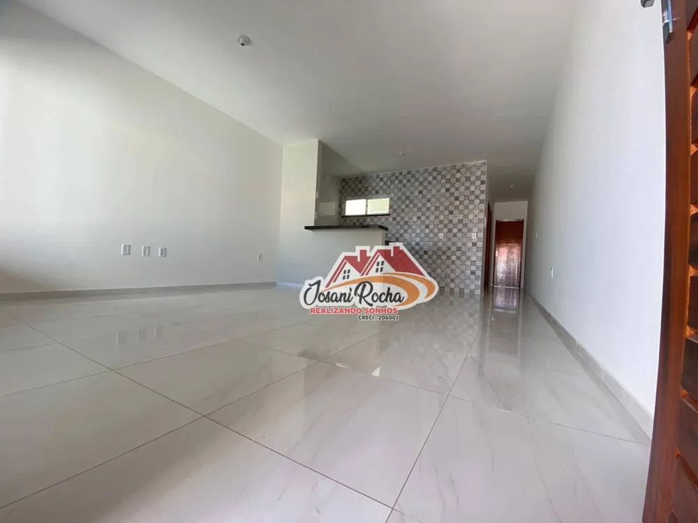 Casa, 2 quartos, 88 m² - Foto 4