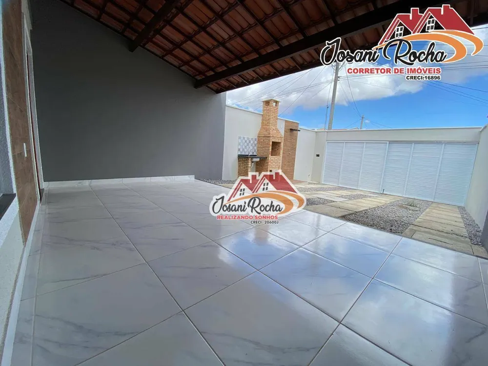 Casa, 2 quartos, 88 m² - Foto 2