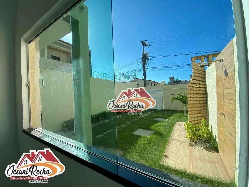 Casa, 3 quartos, 86 m² - Foto 2