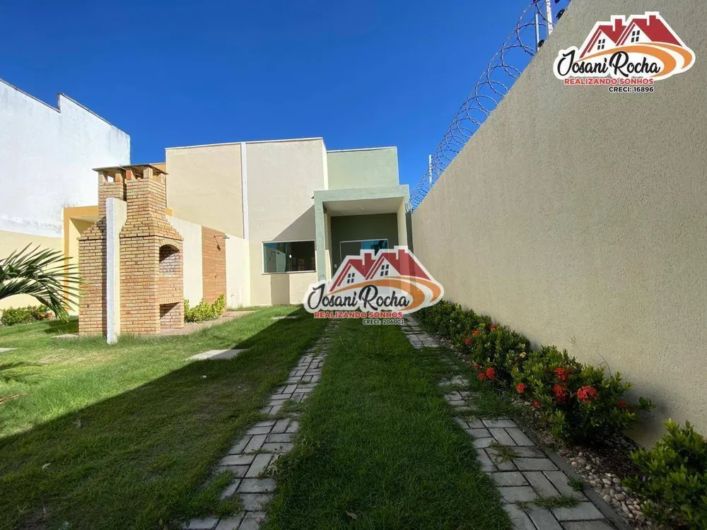 Casa, 3 quartos, 86 m² - Foto 3