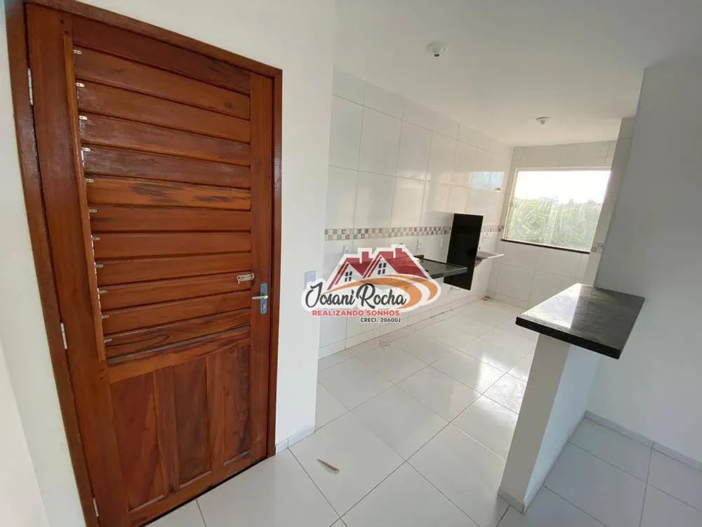 Apartamento, 2 quartos, 60 m² - Foto 3