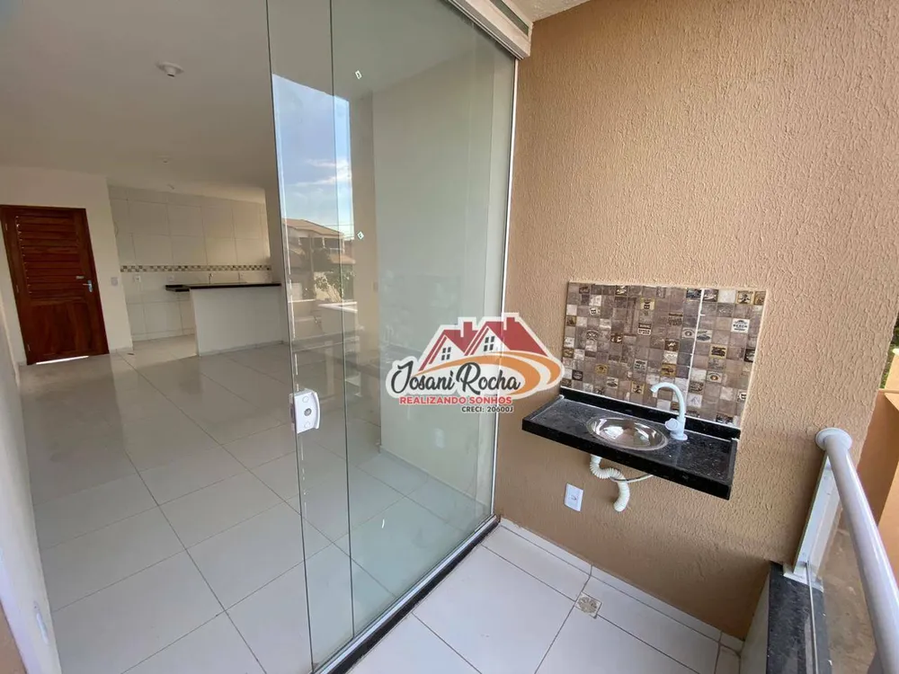 Apartamento, 2 quartos, 60 m² - Foto 4