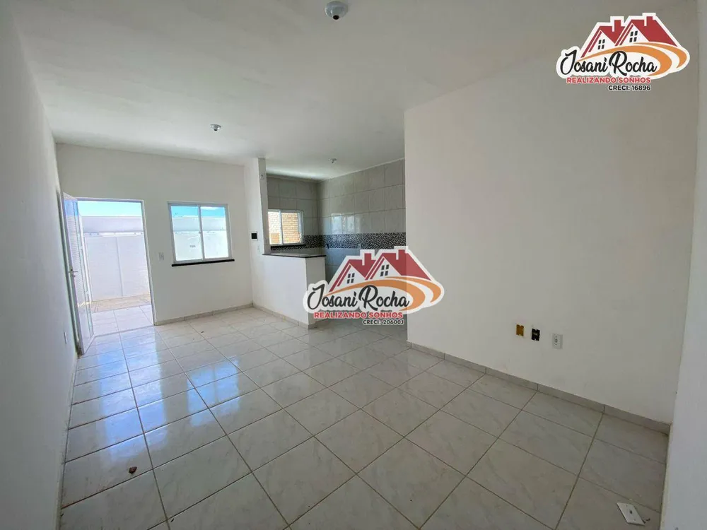 Casa, 2 quartos, 81 m² - Foto 4