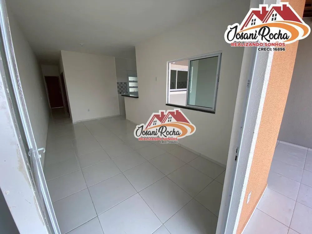 Casa, 2 quartos, 83 m² - Foto 3