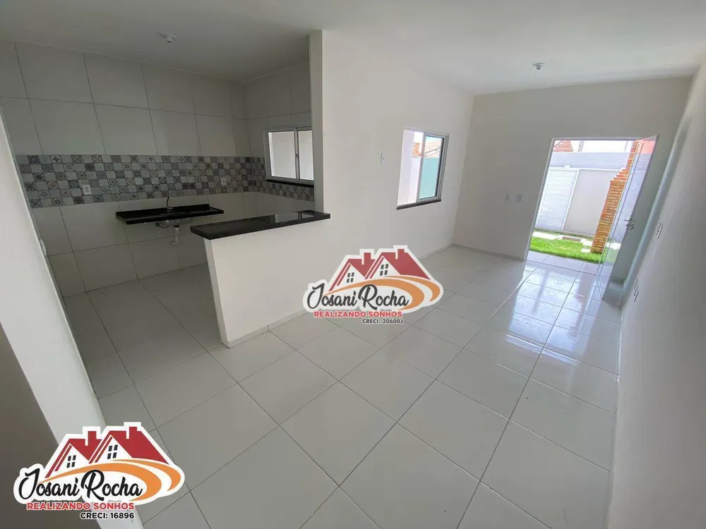 Casa, 2 quartos, 83 m² - Foto 4
