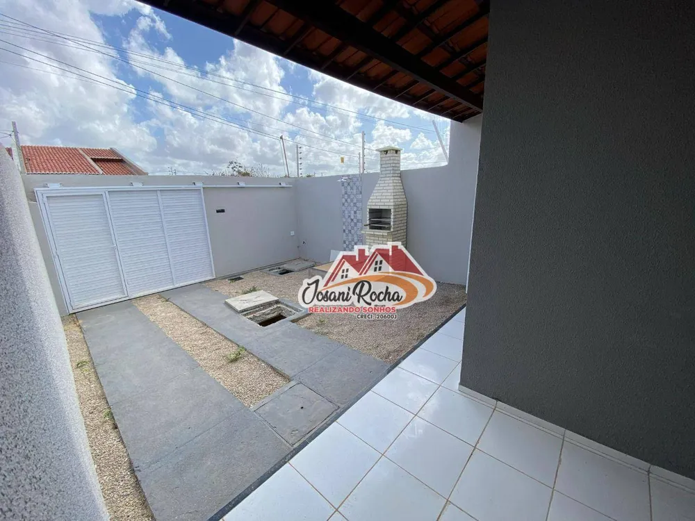 Casa, 2 quartos, 84 m² - Foto 3