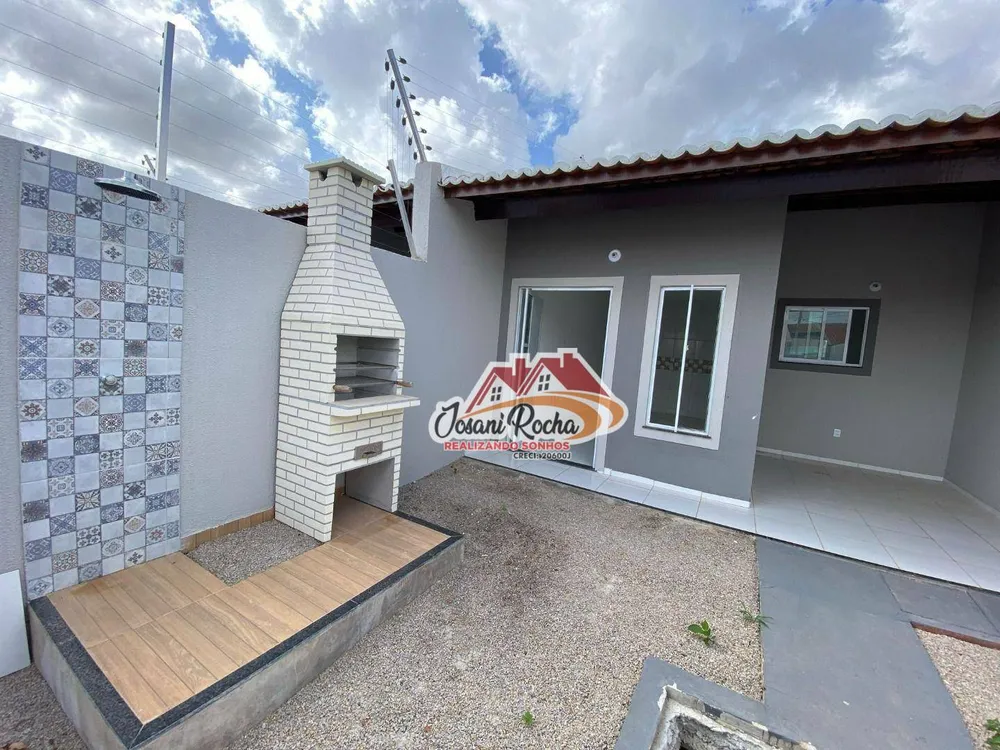 Casa, 2 quartos, 84 m² - Foto 4