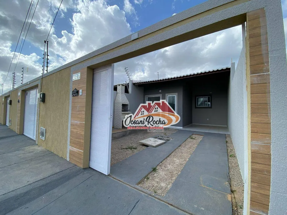 Casa, 2 quartos, 84 m² - Foto 2