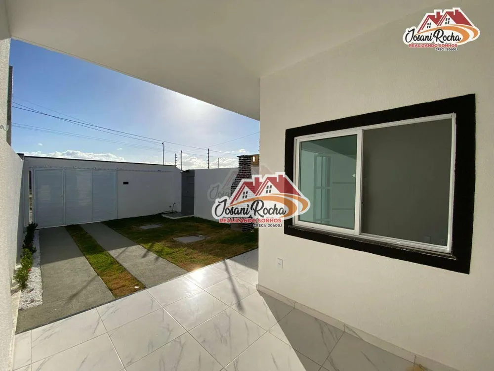 Casa, 3 quartos, 92 m² - Foto 4