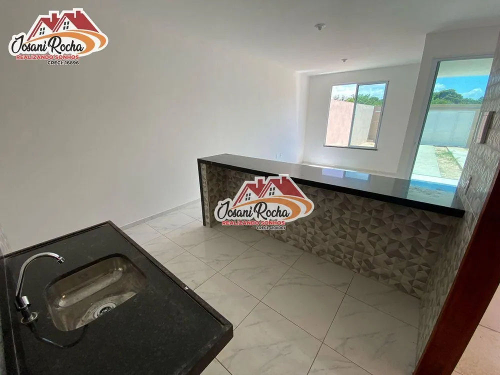 Casa, 2 quartos, 75 m² - Foto 3