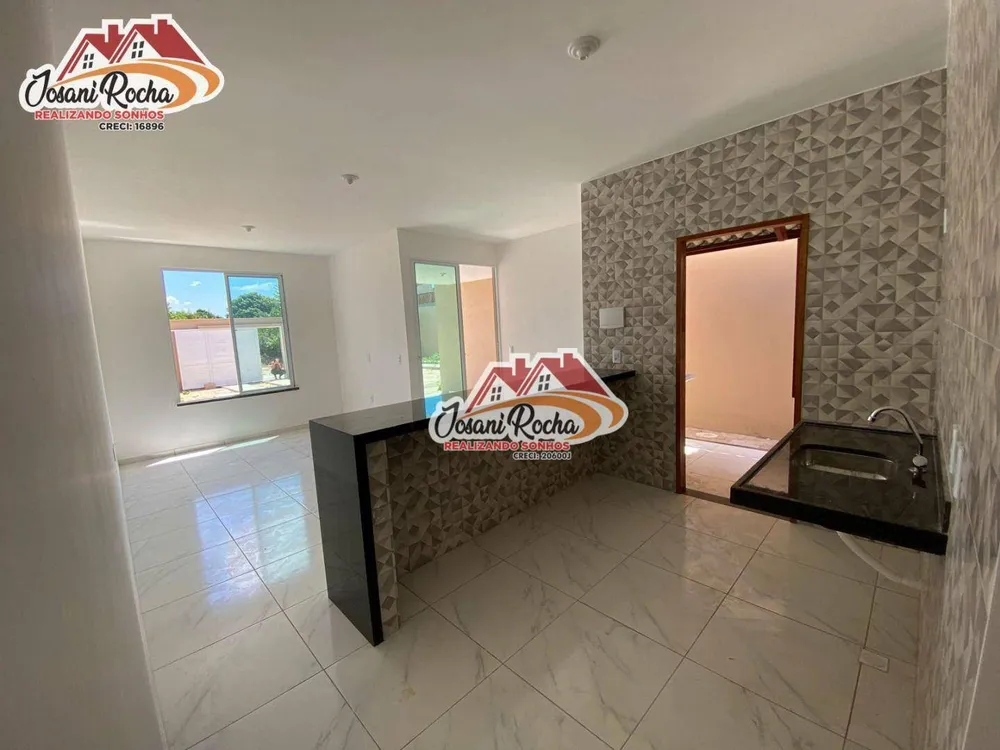 Casa, 2 quartos, 75 m² - Foto 4