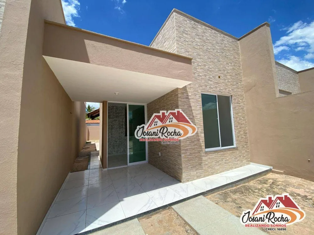 Casa, 2 quartos, 75 m² - Foto 2