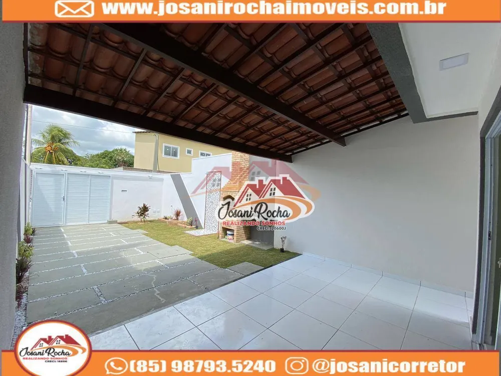 Casa, 2 quartos, 85 m² - Foto 4