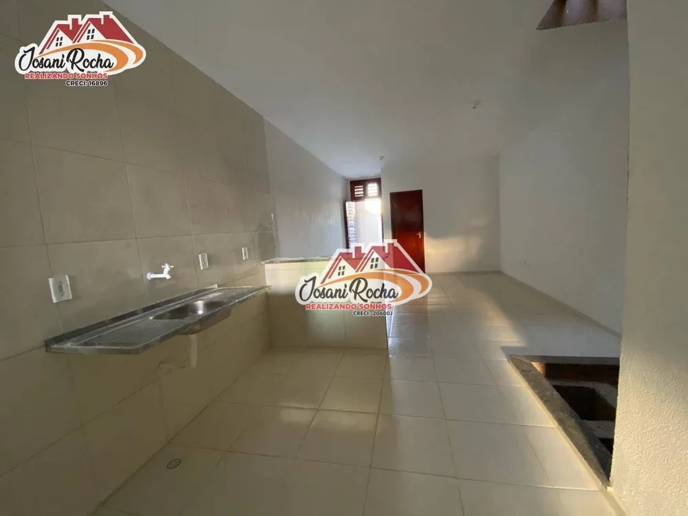 Casa, 2 quartos, 71 m² - Foto 4