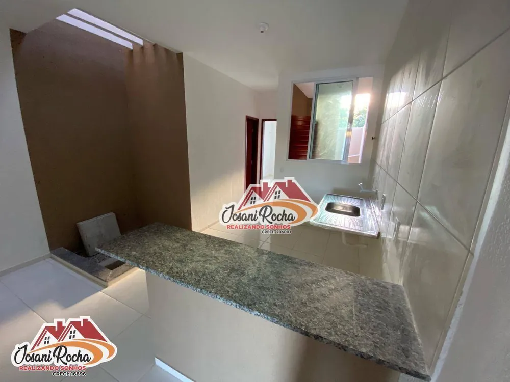 Casa, 2 quartos, 71 m² - Foto 3
