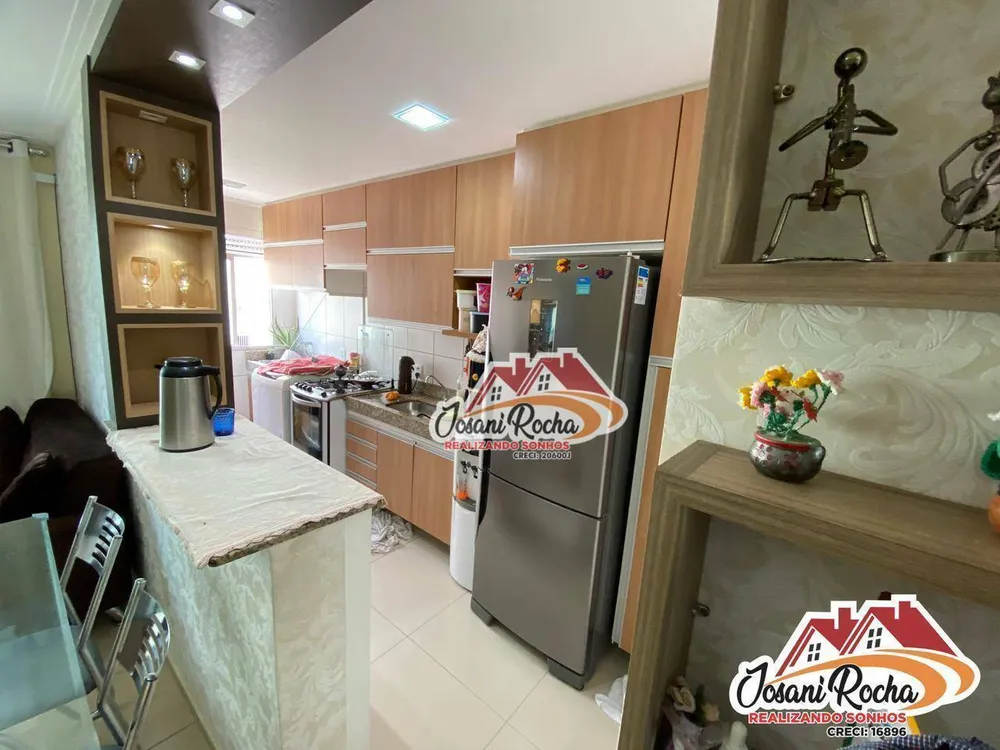 Apartamento, 2 quartos, 47 m² - Foto 4