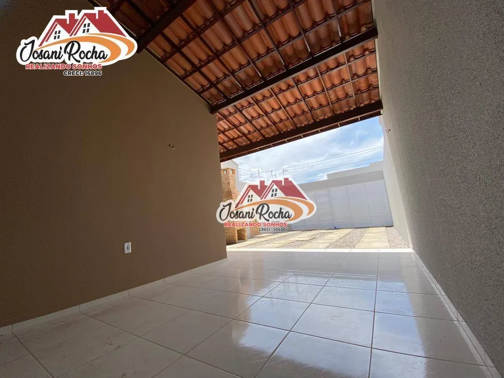 Casa, 3 quartos, 92 m² - Foto 4