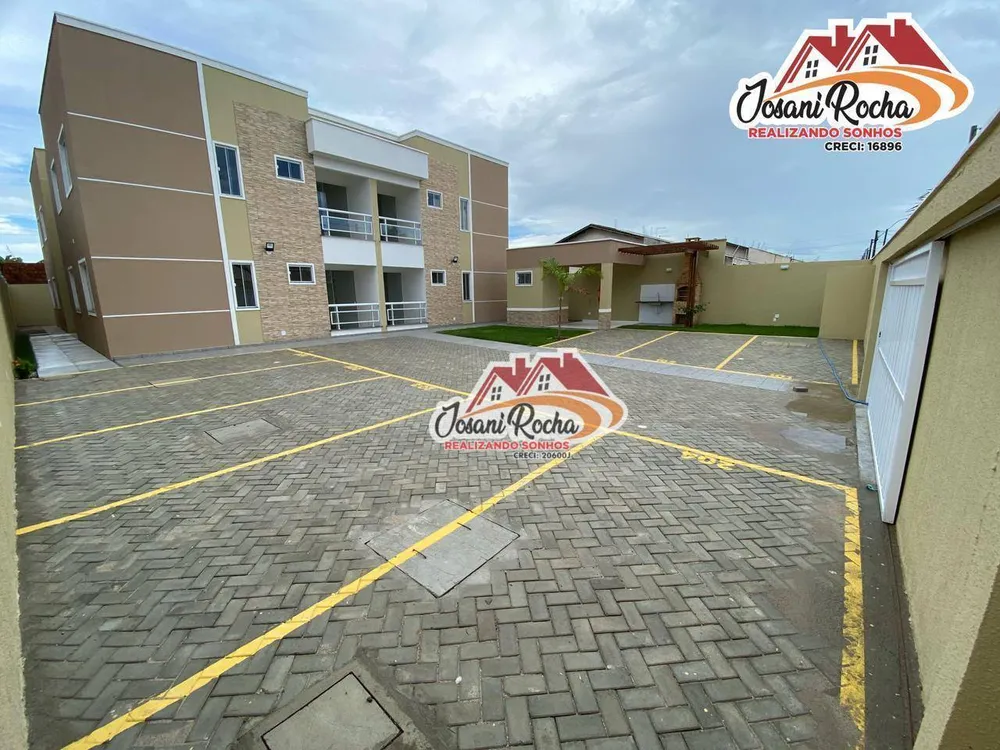 Apartamento, 2 quartos, 65 m² - Foto 3