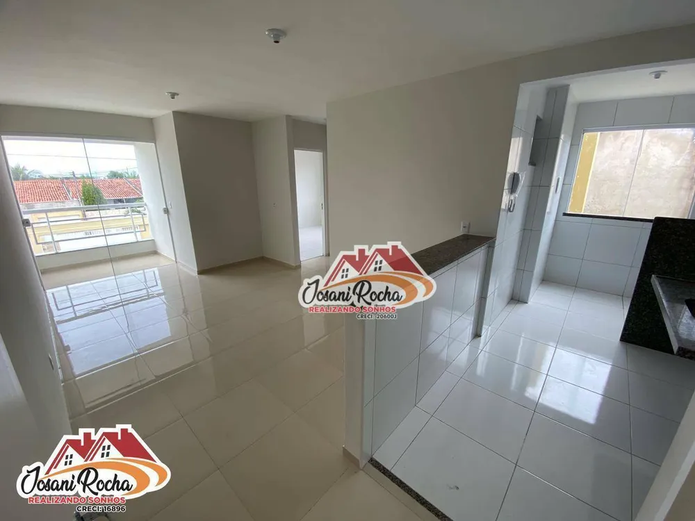 Apartamento, 2 quartos, 65 m² - Foto 4