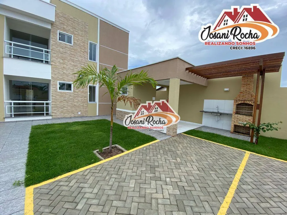 Apartamento, 2 quartos, 65 m² - Foto 1