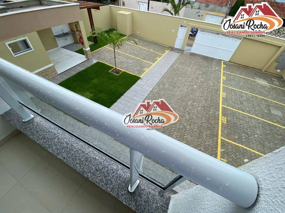 Apartamento, 2 quartos, 65 m² - Foto 2