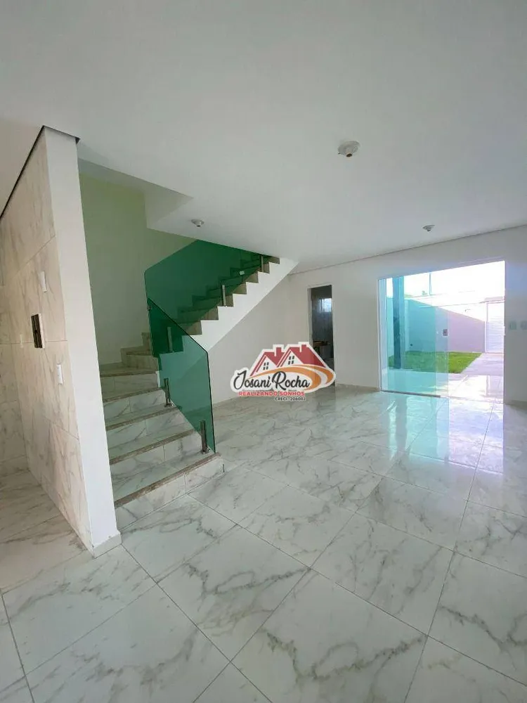 Casa, 3 quartos, 140 m² - Foto 4