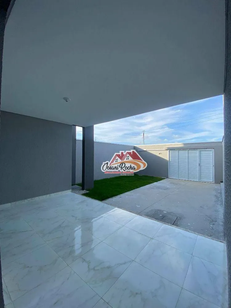 Casa, 3 quartos, 140 m² - Foto 2