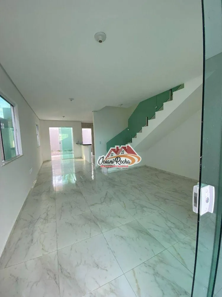 Casa, 3 quartos, 140 m² - Foto 3