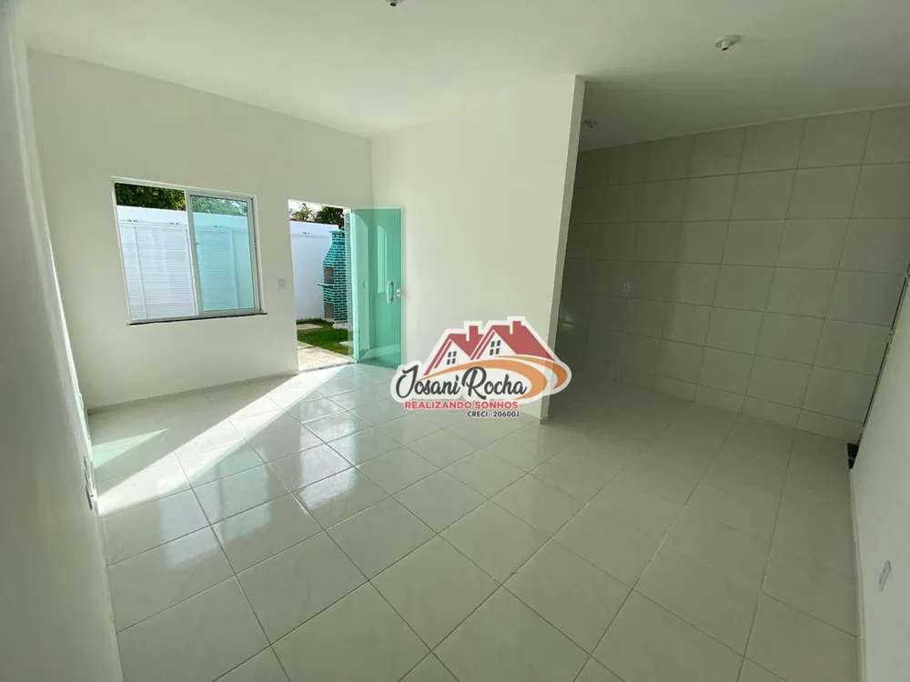 Casa, 3 quartos, 95 m² - Foto 3