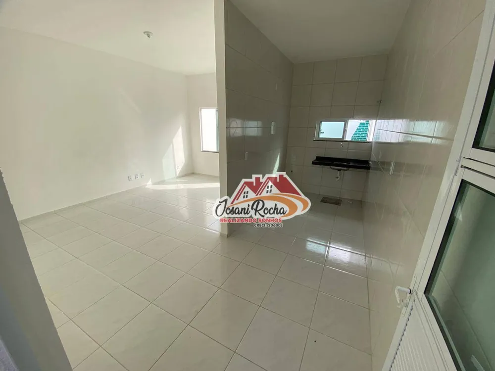 Casa, 3 quartos, 95 m² - Foto 4