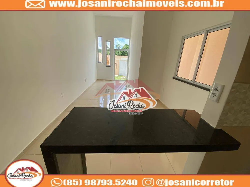 Casa, 2 quartos, 81 m² - Foto 4
